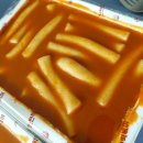 신전떡볶이 이미지