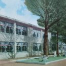 오천 초등학교 병설 유치원 이미지