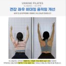 마산회원구 ⓑ-4 | 어깨 비대칭이 이렇게까지 변한다고? 마산필라테스 언니네 회원님 실제 후기