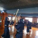 한양 검도관 이미지