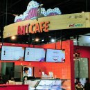 월드파크 | 홍천 비발디파크 앤트월드 키즈카페 후기 | 숙박 패키지 이용 (C동)