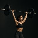 CrossFit D GYM 이미지