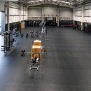 헤이데이 크로스핏 이미지