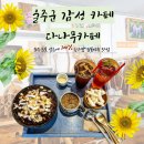 다나무 | 울주군 카페 눈꽃팥빙수 맛집 다나무 카페 부모님과 가볼만한 곳 수제차 추천