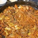 하단2동-6 | [부산] 하단역 닭갈비 맛집 청계옥 푸짐하게 먹고 온 후기
