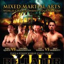 [04/09] Bellator Fighting Championships 13 시즌 2 첫 주 대진표 - 8경기 이미지