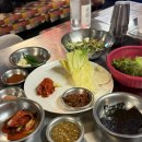 홍익연탄구이정육점 | 부산 광안리 직화 연탄구이 고기집 <부산식> 내돈내산 솔직후기
