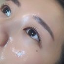 상무중앙로L | 상무지구 속눈썹 플레르 L컬펌 솔직 후기