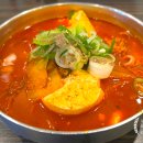 짬뽕지존사이언스파크점 | 마곡 24시 식당 짬뽕지존 사이언스파크점 매운짬뽕