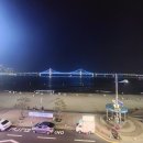 럭셔리 뷰(view)모텔 | 여행 마니아 🌉 부산 광안대교 뷰 숙소 후기 | 에어비앤비에서 즐긴 감성 야경