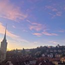 장미커피숍 | 배낭여행 | 스위스 3월 날씨 | 스위스 추천 도시 인생 여행지 베른, 장미공원, 툰 호수 유람선, 그린델발트