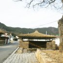 서성리 입구 이미지