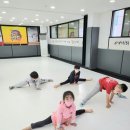 용인대 탑 클래스 태권도장 이미지