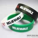 CrossFit BELIEVABLE 이미지