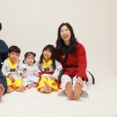 경희대 전진 태권도장 이미지