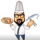 협재밀 | 제주 한림읍 협재해수욕장 맛집후기 털보스협재밀