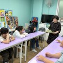 7월 6일 - 도서관과 함께 책읽기(나무늘보가 사는 숲에서) 이미지