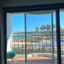 미니여관 | 협재 숙소 뷰맛집 금능여관 디럭스트윈 오션뷰 내돈내산 후기