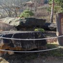 수산리 고인돌 이미지