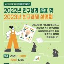 부산여성가족개발원, ‘2023년 신규과제 설명회’ 개최 이미지
