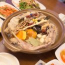 가랑삼계탕 이미지