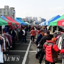홍성천 복개 주차장 백제뉴스