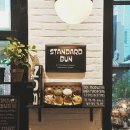 용산맛집 스탠다드번 후기｜모카번·밀크크림번·바나나 크러쉬드까지 완벽 조합!