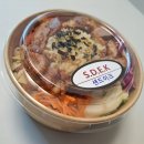 샌드이크 | 건강한 한 끼가 있는 부산 케이터링 전문점 샌드이크 내돈내산 후기