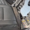 광빨 | 광주실내크리닝 차량 토했을때 냄새제거 부분실내크리닝 후기 광빨스토리첨단점