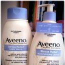 AVEENO STRESS RELIEF MOISTURIZING LOTION 이미지