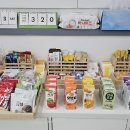 성일고등학교 | 🍯 꿀 같은 토요일, 침대 대신 책상을 선택한 너희에게!🥨🧃