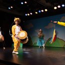 어린이 국악극<금다래꿍> 이미지