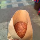 그린밀도너츠