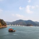 응봉면갈대꽃커뮤니티센터 | 예당호출렁다리와 예당호둘레길