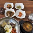 박애자 김치찌개백반 (마전점) | 박애자김치찌개 비빔밥 맛집이네 (내돈내산)