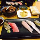 홍초밥참치