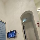 은하 | 강화도 동검리 은하산토리니펜션 내돈내산 가족후기