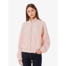 7356 | 라코스테 여성 숏 바람막이 BF704E-55G 봄 간절기 자켓 데일리 코디 추천