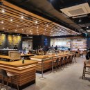 커피빈코엑스인터점
