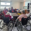 하나비젼실버홈 이미지