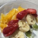 쥬씨&차얌광교