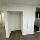 e편한세상 여수 더퍼스트 | 540으로 완성한 우리 집 인테리어" e편한세상여수더퍼스트 인테리어필름 시공 후기- 여수다한인테리어 필름