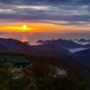 보리암 - 1829 | 보리암
