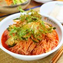 총각국수 이미지