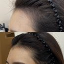 오늘은 헤어 이미지