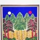 포항시립중앙아트홀 | 포항 전시회 중앙아트홀 민화 전시 '진명회', 케데헌 속 힙한 한국의 멋을 만나다