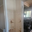 신동-23 | 익산 신동 상가 도배 음식점 오픈하기 전 시공 후기