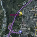 칠곡IC 주유소 이미지
