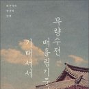 상지목골포도농원 | 무량수전 배흘림기둥에 기대서서