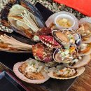 제이제이식당 | 부산 해운대 조개구이 맛집 - 제이제이 가리비 청사포 본점 방문 후기